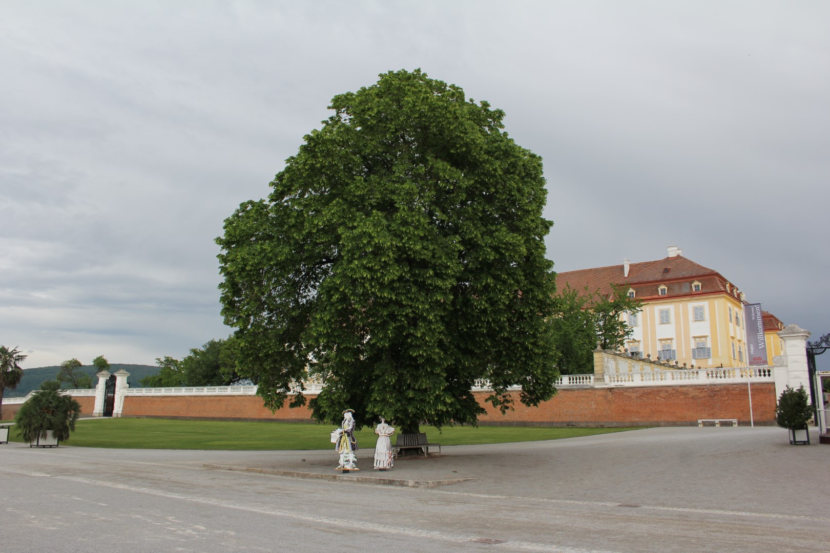 2019-05-11 Frhjahrsausfahrt 2. Tag